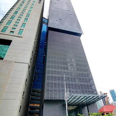 Lume Dorsett Residences Bukit Bintang Kuala Lumpur Exterior foto